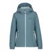 Icepeak Kobryn JR softshell jas - lichtblauw