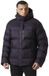 Helly Hansen Active Winter Parka Zwart S Man