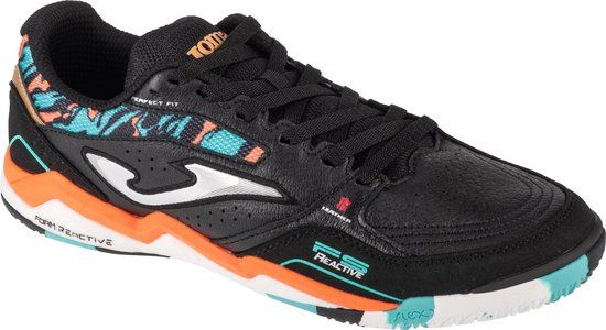 Joma Fs Reactive In Zaalschoenen Blauw EU 44