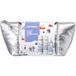Goldwell Dualsenses Pure Hydration Set – Feuchtigkeits Shampoo, Conditioner & 5-in-1 Spray für trockenes Haar Haarverzorgingsset