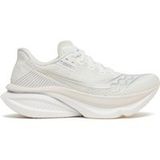 Saucony Endorphin Azura Neutrale schoen Dames-crème, wit, Maat 40