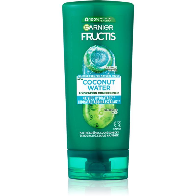 Fructis