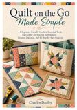 Quilt on the Go