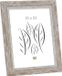 Deknudt Frames fotolijst S45VY3 - beige geschilderd - foto 18x24 cm