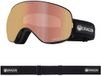 Dragon Alliance X2S Masque de ski - Icon Rose Gold/Rose Gold Ionized & Light Rose