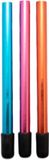 KnitPro Beschermers voor rondbreinaalden (3 stuks), Multikleur, Metaal