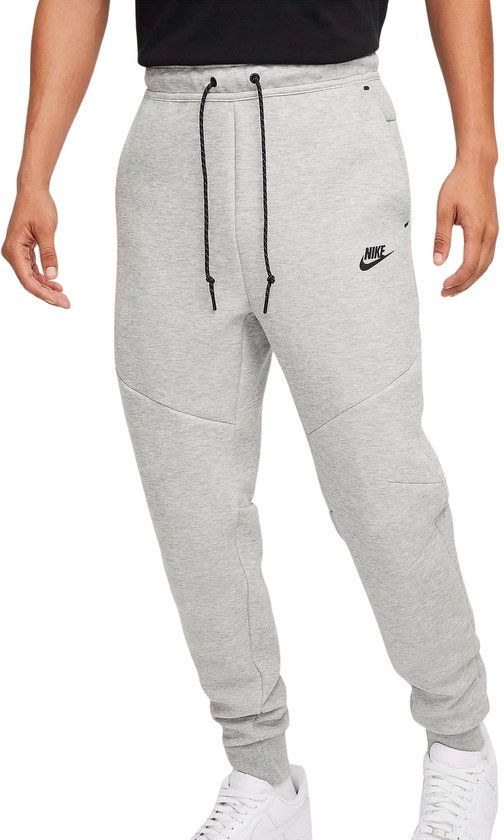 Nike Sportswear Tech Fleece Joggingbroek Heren - Maat XS