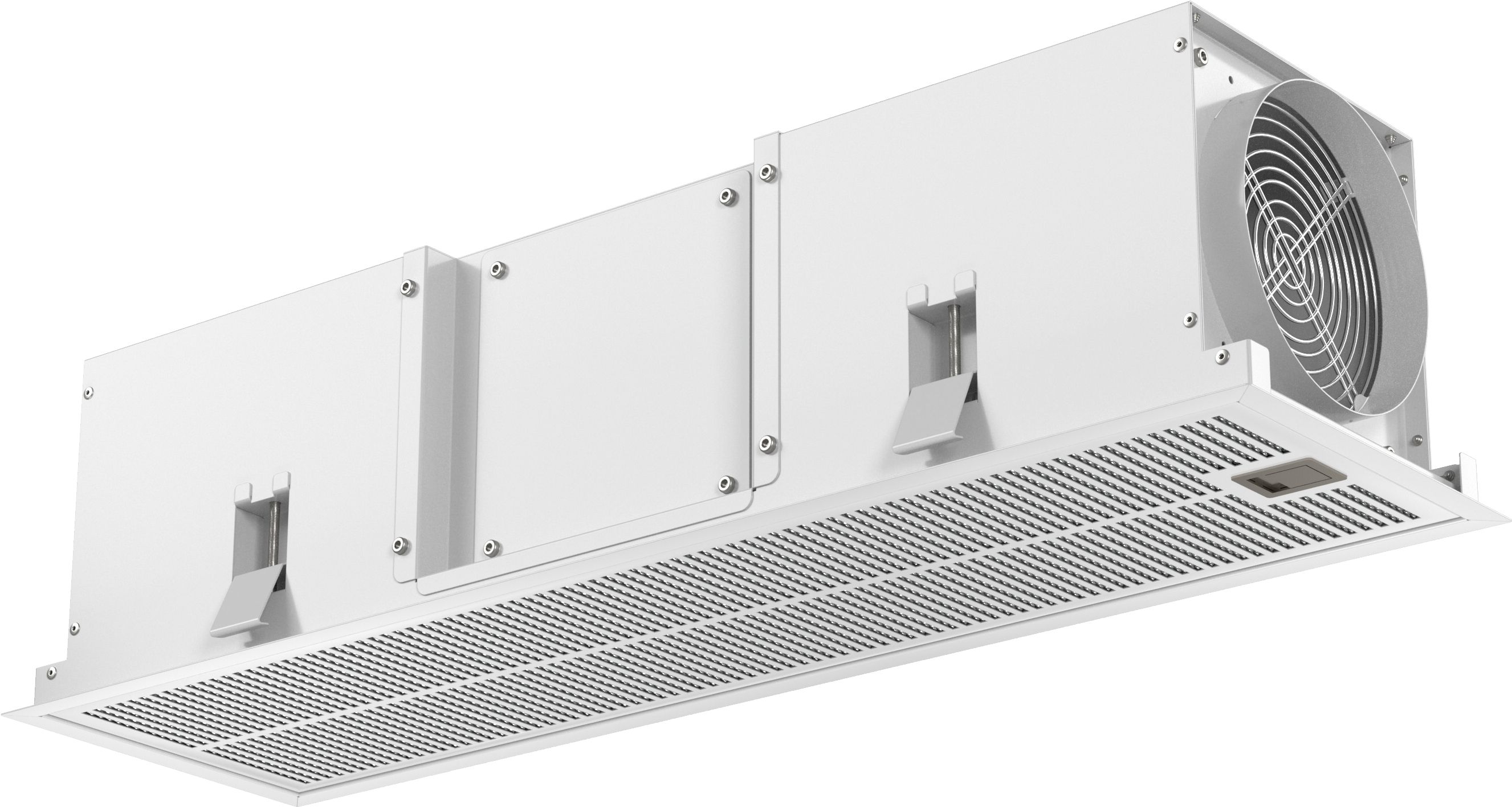 Neff Z52JXC1W1 Recirculatiemodule - Wit