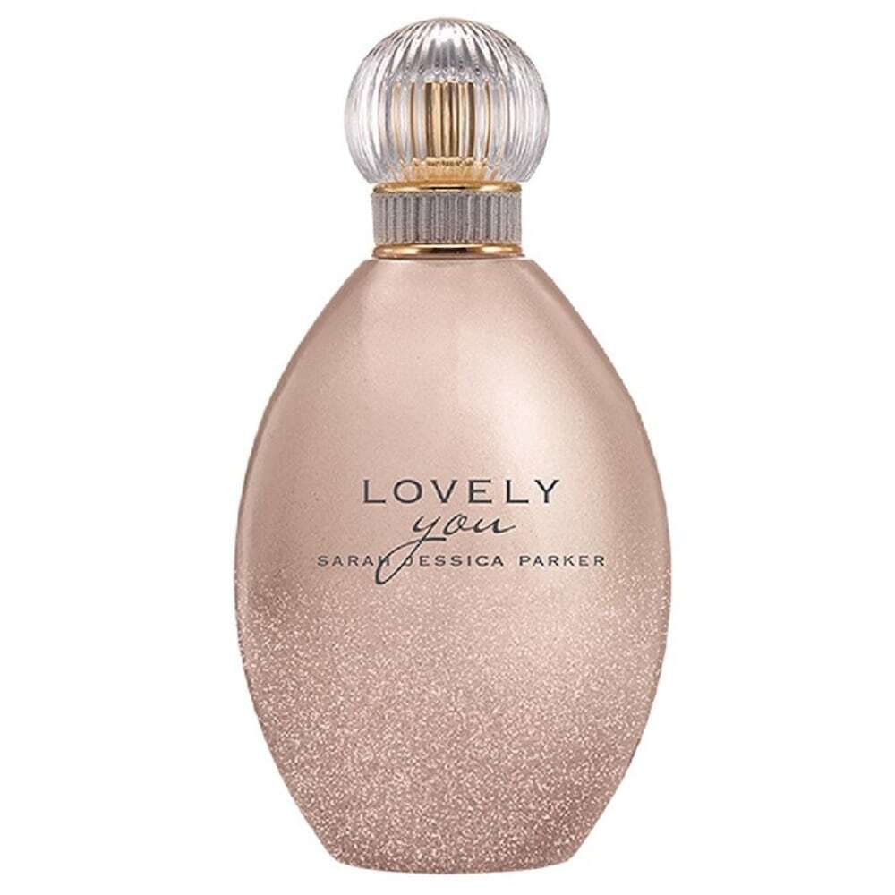 Sarah Jessica Parker Lovely Eau de Parfum Spray 100 ml