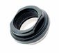 Shimano FH-M9111 Linker Kegel Met Stofkap Zwart