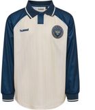 Hummel Kindertrui met lange mouwen Loose