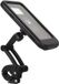 VHV - Telefoonhouder - waterdichte telefoonhouder scooter - waterbestendig - voor scooter, motor, elektrische fiets
