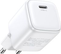 UGREEN Nexode 30W USB-C PD lader - GaN - Wit