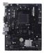 Biostar A520MHP 2.0 moederbord AMD A520 Socket AM4 micro ATX