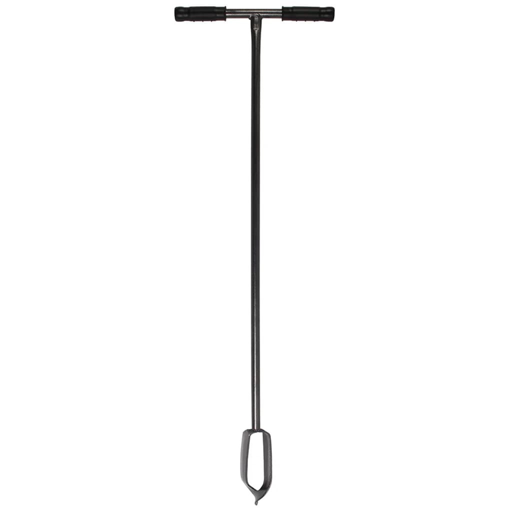 Betaalbaarshoppen Talen Tools grondboor 12 cm professioneel