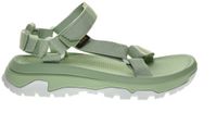 Teva Hurricane Xlt3 Groen maat 38