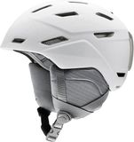 Smith optics Smith Mirage Skihelm Dames Wit S