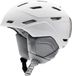 Smith optics Smith Mirage Skihelm Dames Wit S