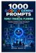 1000 Libri GmbH 1000 Google Gemini Prompts for Family Financial Planning