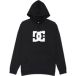 Dcshoes DC Star PH trui zwart S