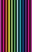 Miracle Home. Handdoek van 100% Egyptisch katoen, 90 x 165, meerkleurig, 11711