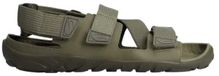 Groundies Trace Chaussures Vert EU 41 Homme