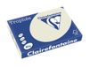 Clairefontaine Trophée Pastel A3 parelgrijs 80 g 500 vel