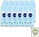 Nivea 12 x Energy Fresh Vrouwen Rollerdeodorant - 50 ml