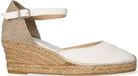 Toni Pons Caldes Espadrilles en lin blanc taille 43