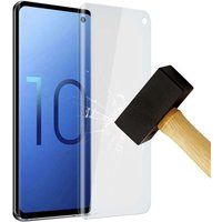 1001 coques Samsung Galaxy S10e Gehard glas