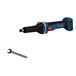Bosch Blauw GGS 18V-28 LS meuleuse droite sans fil 18V | Sans batterie ni chargeur | En boîte - 06019T2001