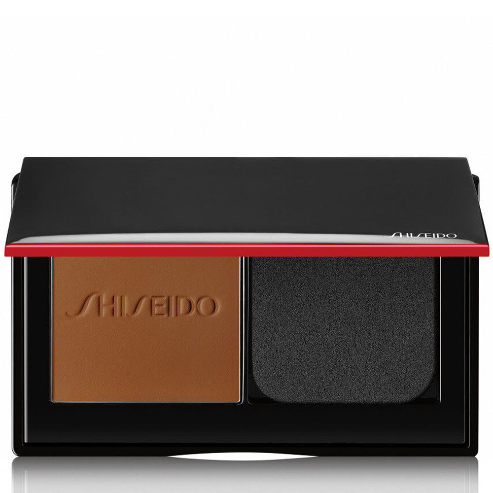 Shiseido Synchro Skin Self-Refreshing Custom Finish Powder Foundation