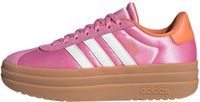 adidas Sportswear VL Court Bold sneakers roze/wit
