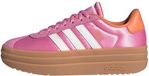 adidas Sportswear VL Court Bold sneakers roze/wit