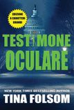 TESTIMONE Libri GmbH TESTIMONE OCULARE (Edizione a caratteri grandi) Paperback
