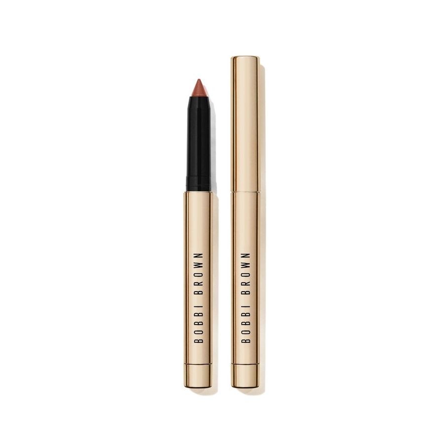 Bobbi Brown Rococoa Luxe Defining Lipstick 3g - 0716170241876