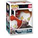 Funko POP! Movies: IT: Chapter 2- Pennywise With Balloon