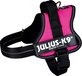 Julius K9 IDC Powertuig - Hondentuig - Mini - Fuchsia - S