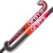 Grays DB 10 Senior Hockeystick Rood 36.5 Inch