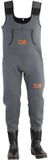 Daiwa D-VEC Neoprene Waders 44/45 - Waadpak