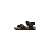 Dr. Scholl's Kinderen Platte sandalen Zwart Synthetisch Unisex