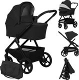 Lionelo Carmine 2-in-1 Kinderwagen