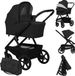 Lionelo Carmine 2-in-1 Kinderwagen