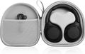 OEM Grey Hardshell Eva Carrying Case - Headset Cover Case voor Sony WH-CH700/710/720N - WH-1000XM4 en JBL 720BT/710BT Wireless Noise Cancelling Hoofdtelefoons