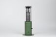 Monti HeatLine Ember Green - Pallet terrasverwarmer