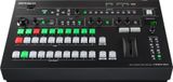 Roland V-800HD MKII: Connecteur vidéo multi-format