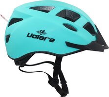 Volare Fietshelm - Blauw - 54-58 cm - Unisex