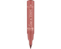 Essence Tattoo Line 'n Stain! Lippotlood - 02 Must Have Brown