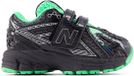New Balance IV1906 Baskets basses Unisexe Enfants Cuir Noir 23.5