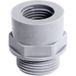 LAPP 52025200 SKINDICHT EKU PG 7/9 presse-étoupe extension PG7 PG9 polyamide gris clair (RAL 7035) 50 pc.